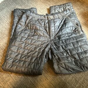 Men’s Patagonia Nano Puff Pants